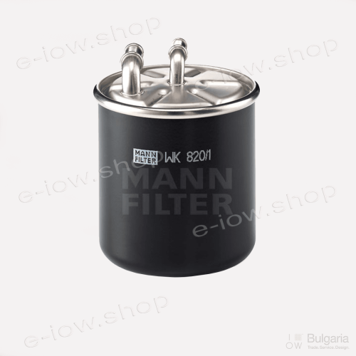 Fuel Filter WK 820/1