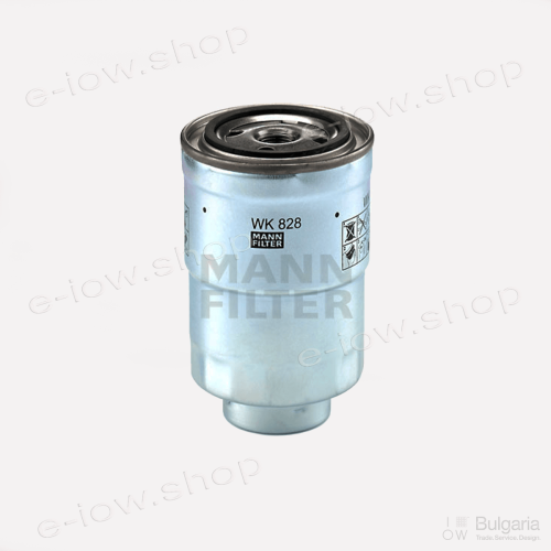 Fuel Filter WK 828 X