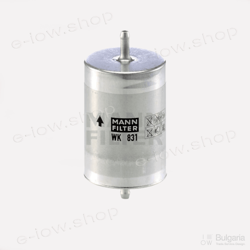 Fuel Filter WK 831