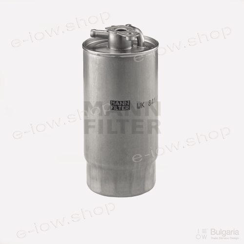 Fuel Filter WK 841/1