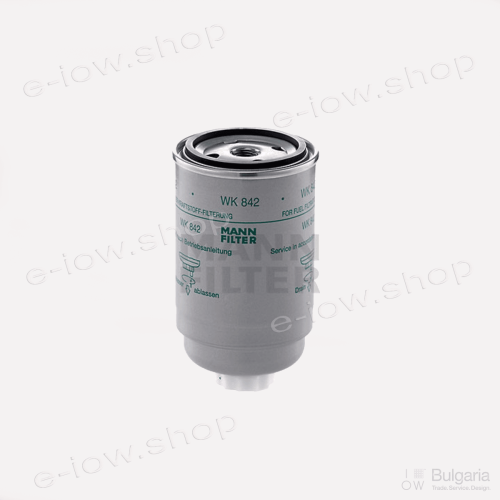 Fuel Filter WK 842