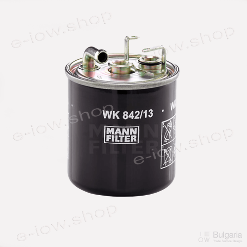 Fuel Filter WK 842/13