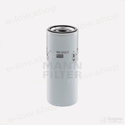 Fuel Filter WK 850/3