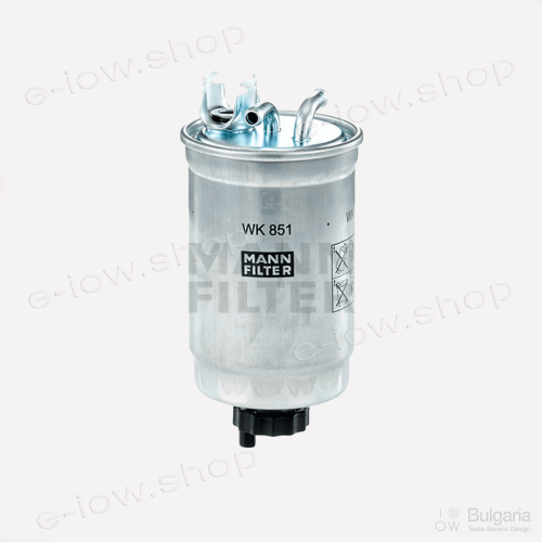 Fuel Filter WK 851