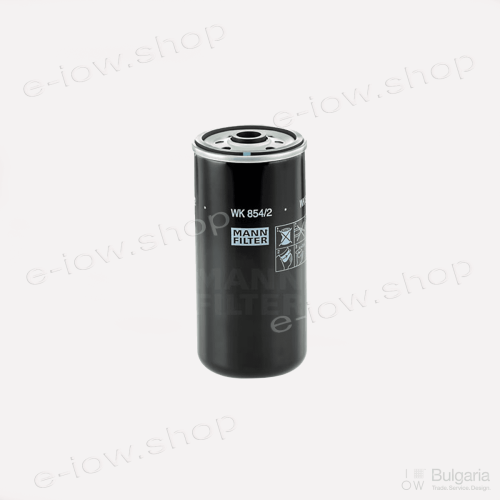 Fuel Filter WK 854/2