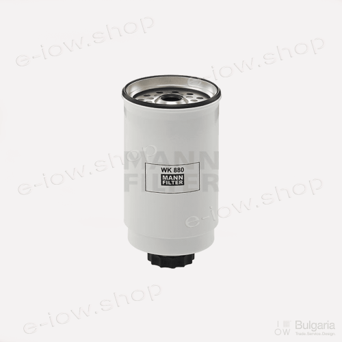 Fuel Filter WK 880