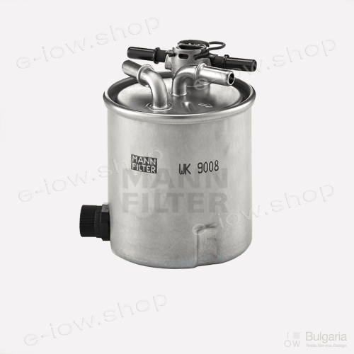 Fuel Filter WK 9008