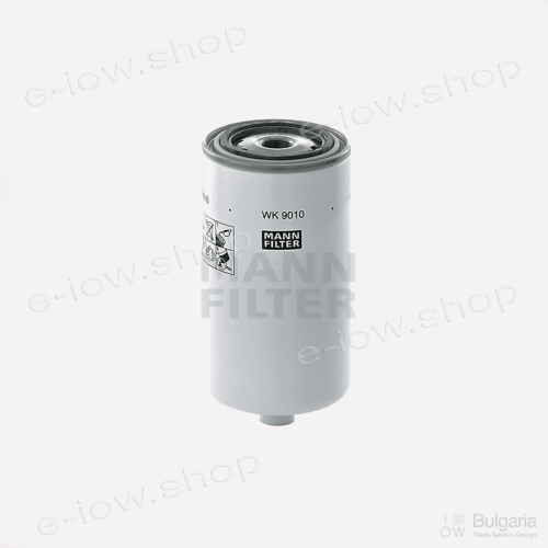 Fuel Filter WK 9010