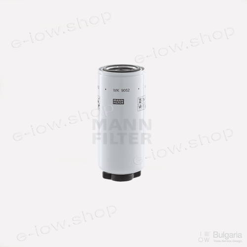 Fuel Filter WK 9052 X