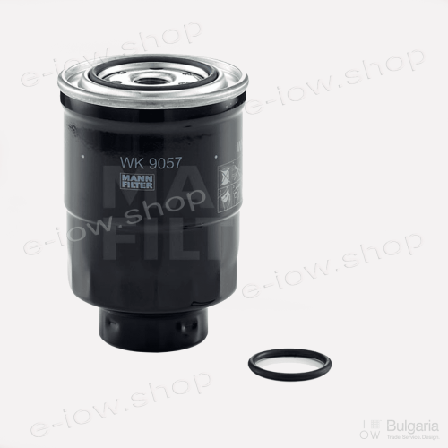 Fuel Filter WK 9057 Z