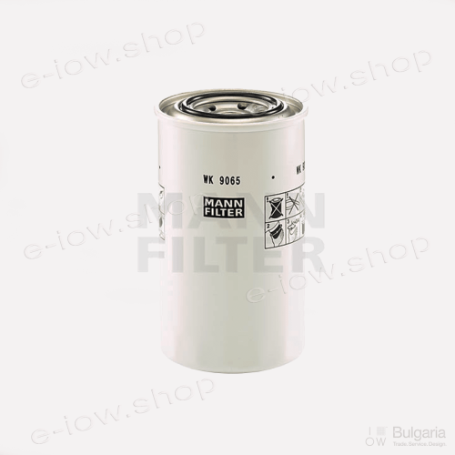 Fuel Filter WK 9065