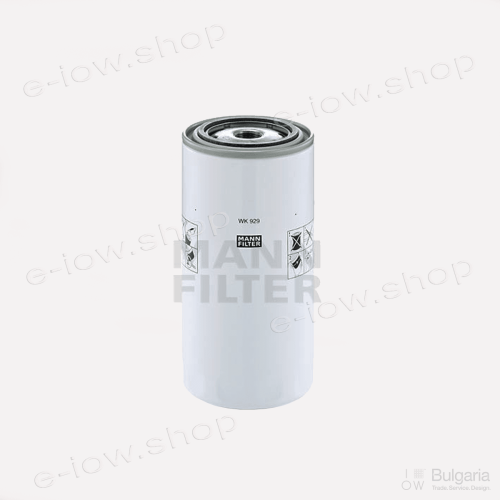 Fuel Filter WK 929 x