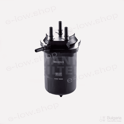 Fuel Filter WK 939/4