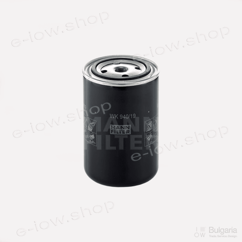 Fuel Filter WK 940/19