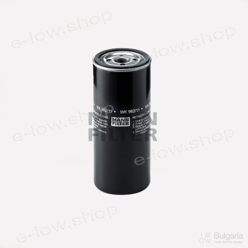 Fuel Filter WK 962/11