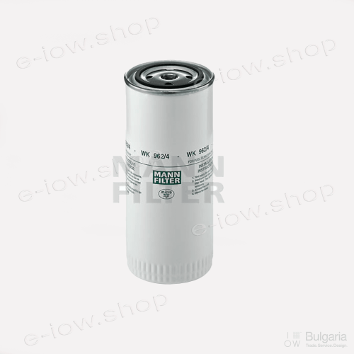 Fuel Filter WK 962/4