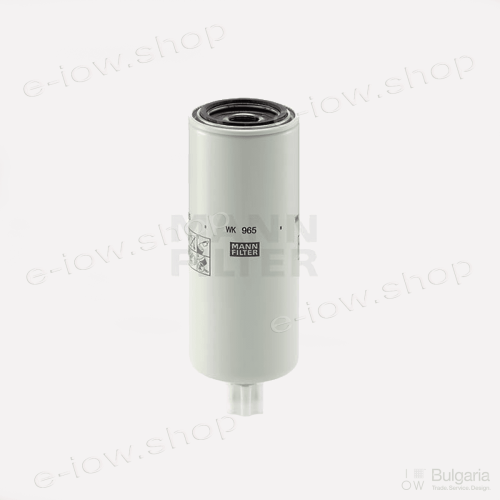 Fuel Filter WK 965 x