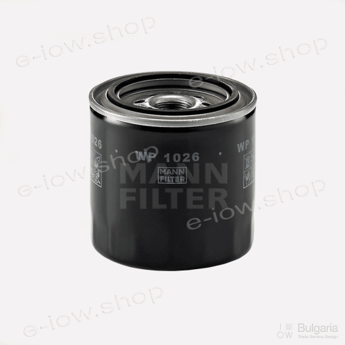 Fuel Filter WP 1026