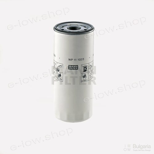 Fuel Filter WP 11 102/3