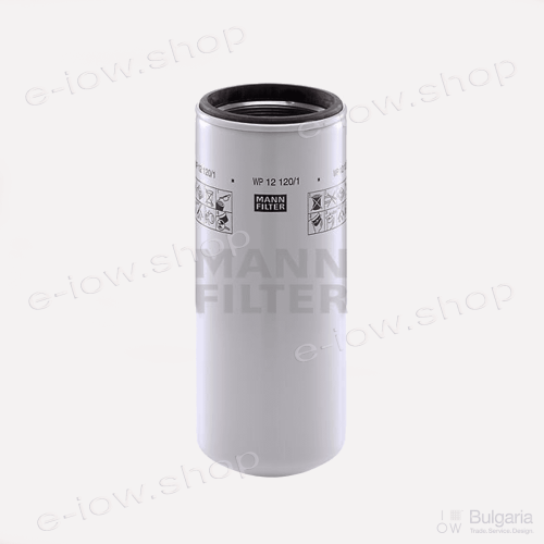 Fuel Filter WP 12 120/1