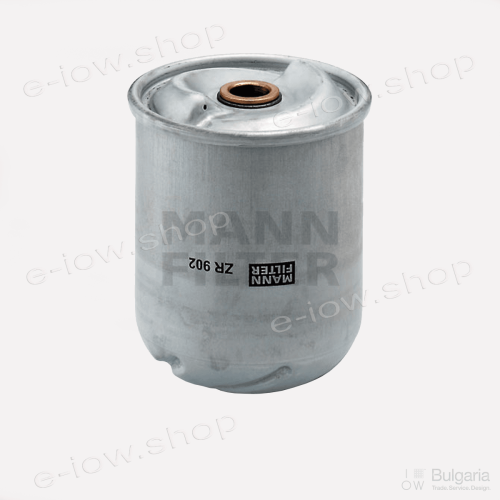 Fuel Filter ZR 902 X