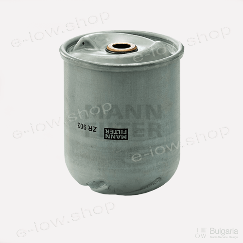 Fuel Filter ZR 903 X