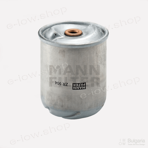 Fuel Filter ZR 904 X