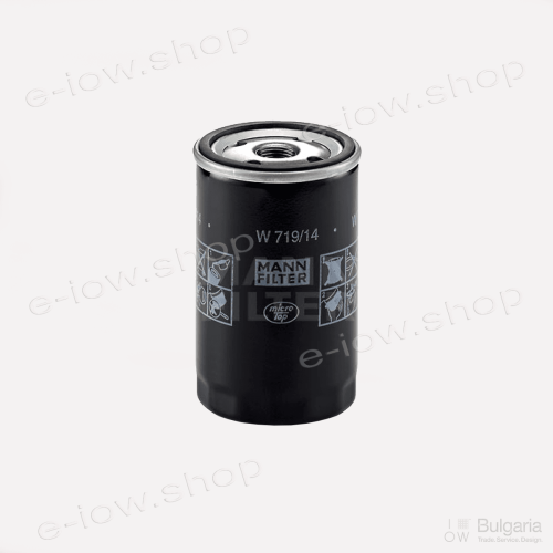 Oil Filter W 719/14