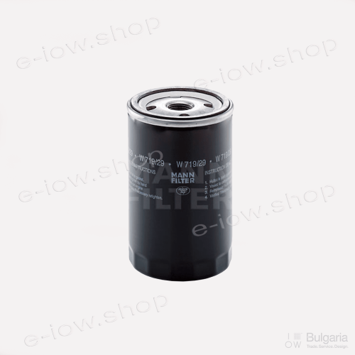 Oil Filter W 719/29