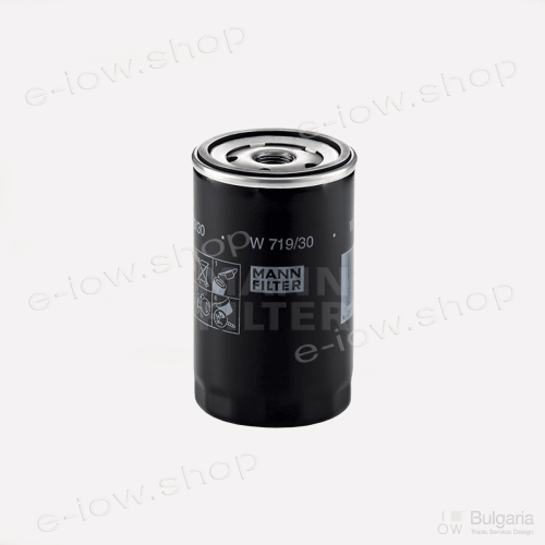 Oil Filter W 719/30