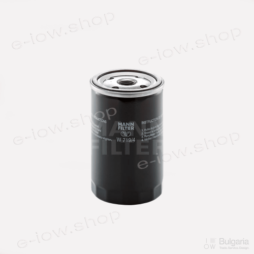 Oil Filter W 719/4