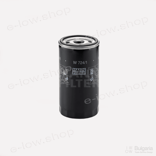 Oil Filter W 724/1