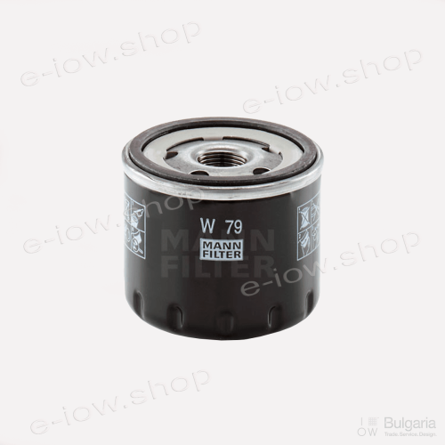 Oil Filter W 79