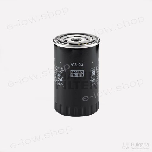 Oil Filter W 840/2