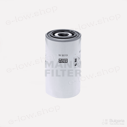 Oil Filter W 9019