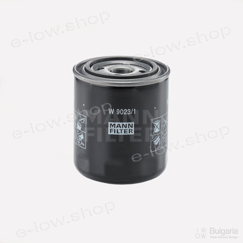 Oil Filter W 9023/1