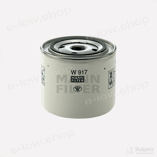 Oil Filter W 917