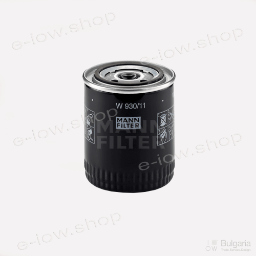 Oil Filter W 930/11