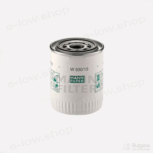 Oil Filter W 930/13