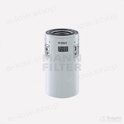 Oil Filter W 935/2