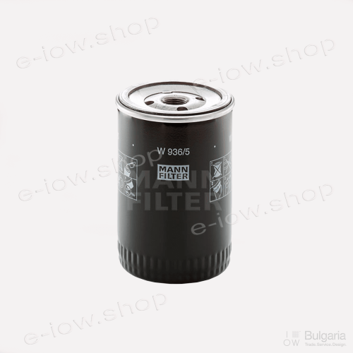 Oil Filter W 936/5