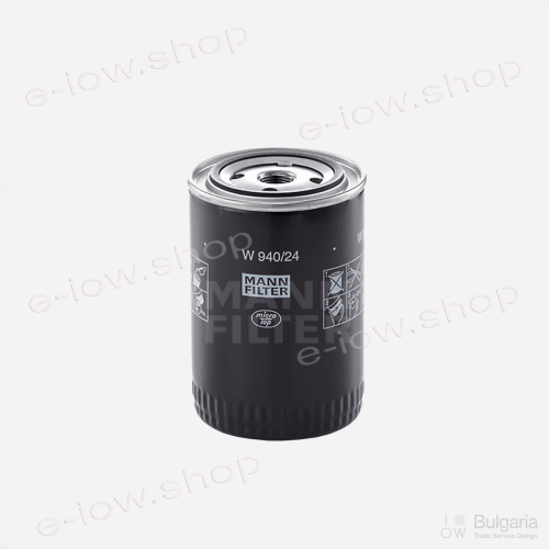 Oil Filter W 940/24