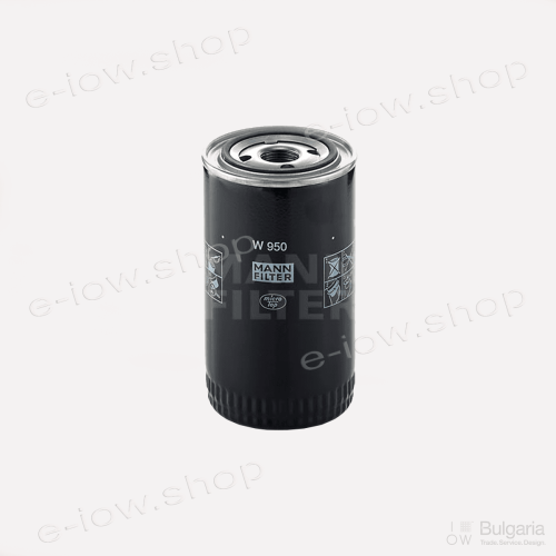 Oil Filter W 950