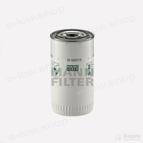 Oil Filter W 950/13