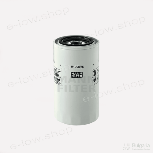 Oil Filter W 950/36