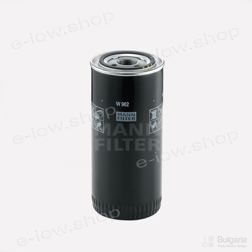 Oil Filter W 962