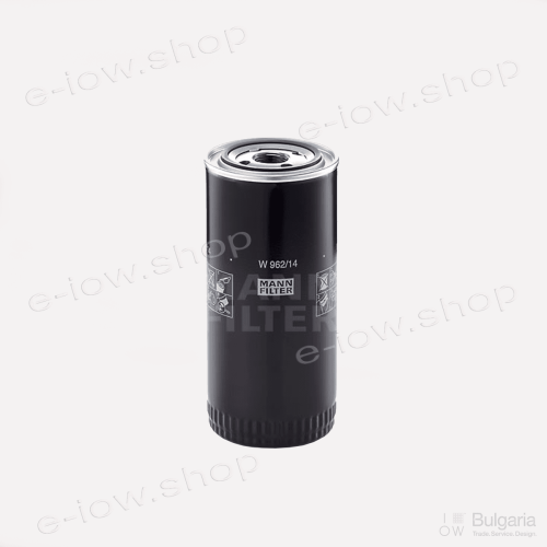 Oil Filter W 962/14