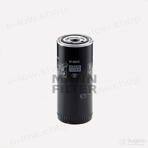 Oil Filter W 962/2