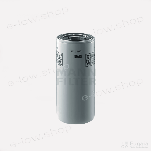 Oil Filter WD 13 145/3