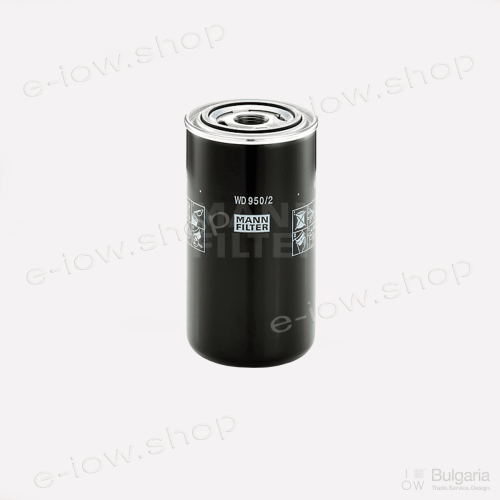 Hydraulic filter  WD 950